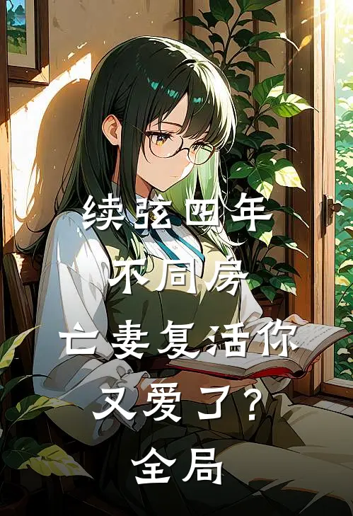 续弦四年不同房，亡妻复活你又爱了？全局