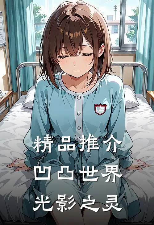 精品推介【凹凸世界】光影之灵