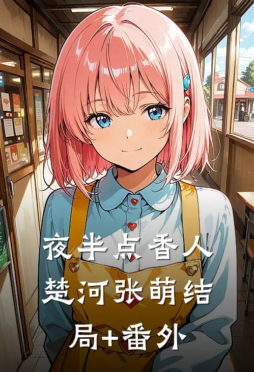 夜半点香人楚河张萌结局+番外