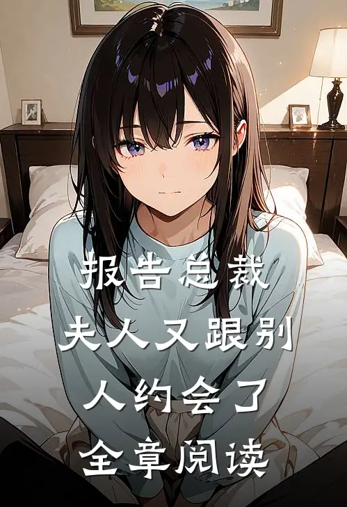 报告总裁，夫人又跟别人约会了全章阅读