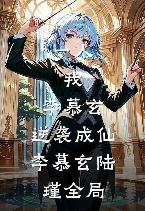一人：我，李慕玄，逆袭成仙李慕玄陆瑾全局
