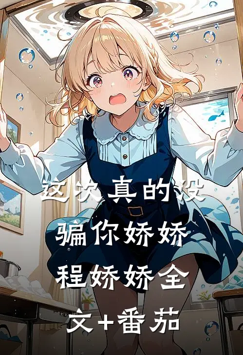 这次真的没骗你娇娇程娇娇全文+番茄