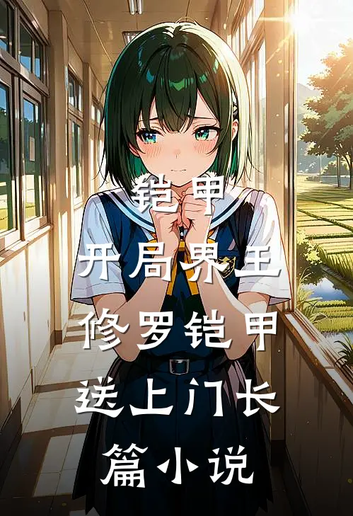 铠甲：开局界王，修罗铠甲送上门长篇小说