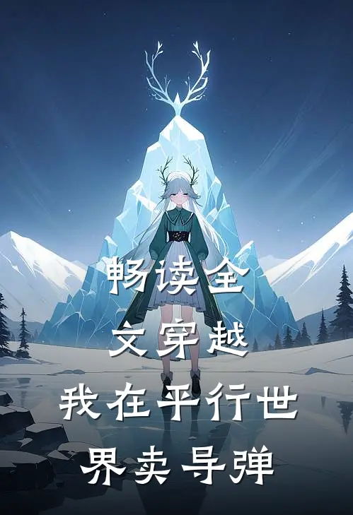 畅读全文穿越：我在平行世界卖导弹