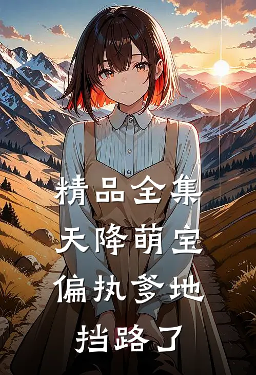 精品全集天降萌宝：偏执爹地挡路了