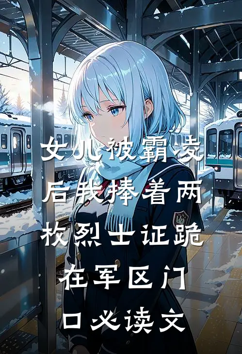 女儿被霸凌后我捧着两枚烈士证跪在军区门口必读文