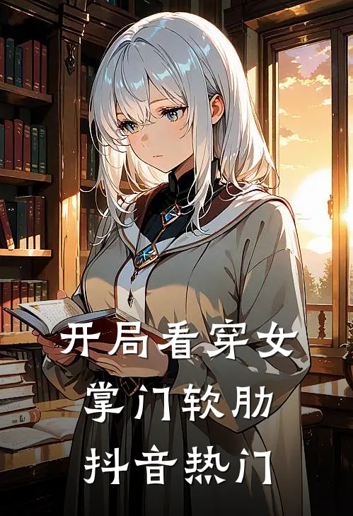 开局看穿女掌门软肋抖音热门