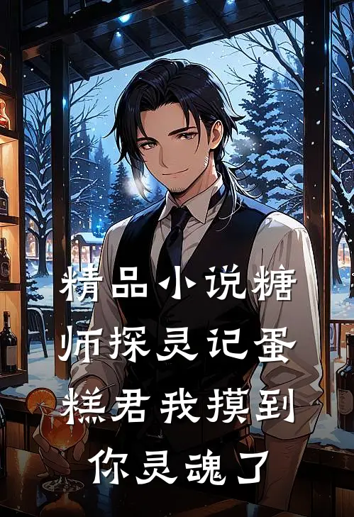 精品小说糖师探灵记蛋糕君我摸到你灵魂了