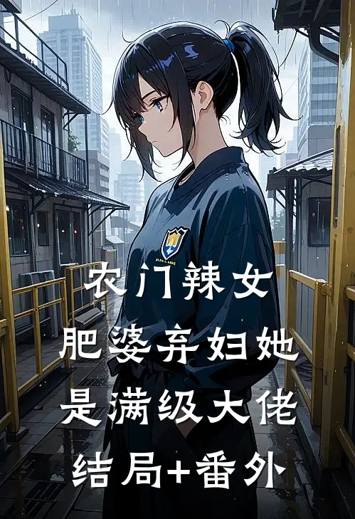农门辣女：肥婆弃妇她是满级大佬结局+番外