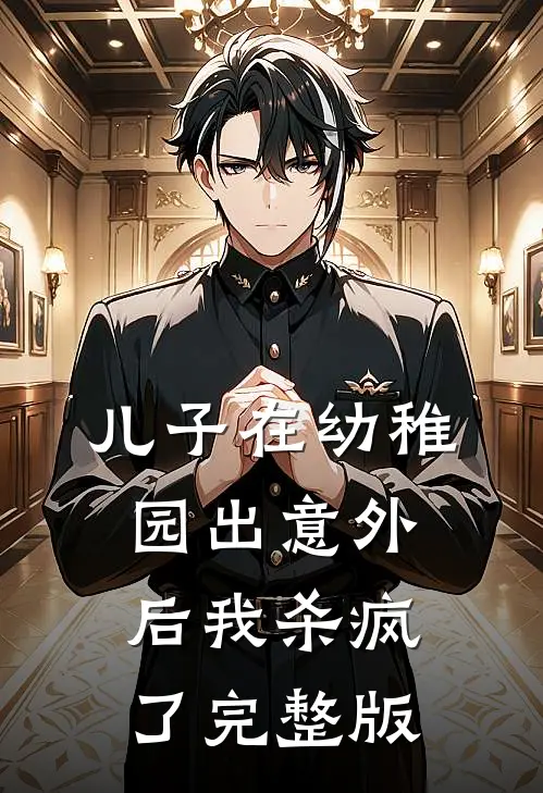 儿子在幼稚园出意外后我杀疯了完整版