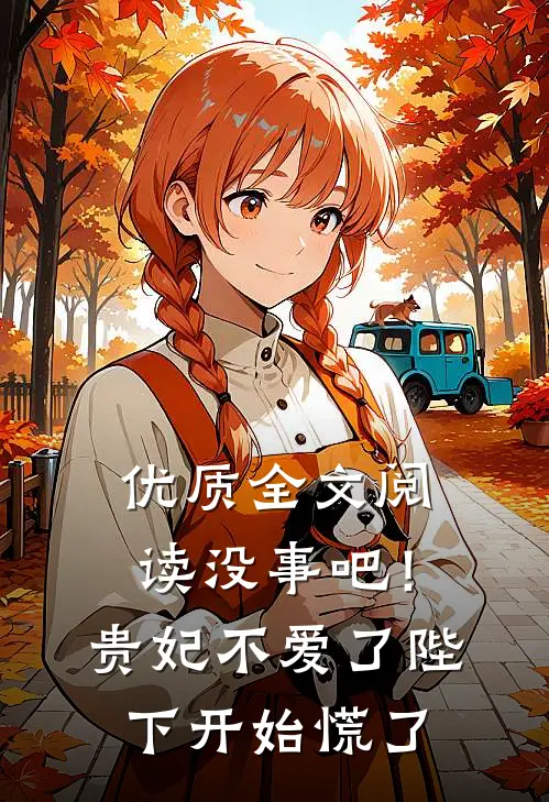 优质全文阅读没事吧！贵妃不爱了，陛下开始慌了