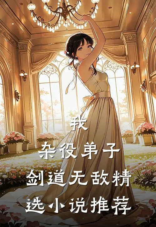 我，杂役弟子，剑道无敌精选小说推荐