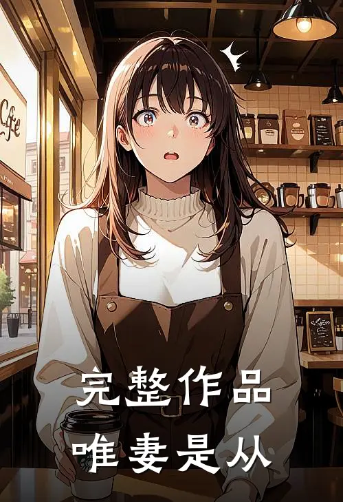 完整作品唯妻是从