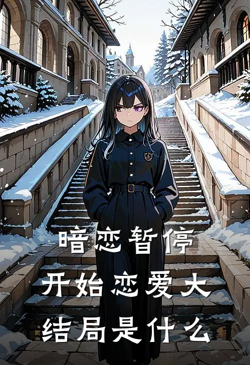 暗恋暂停，开始恋爱大结局是什么