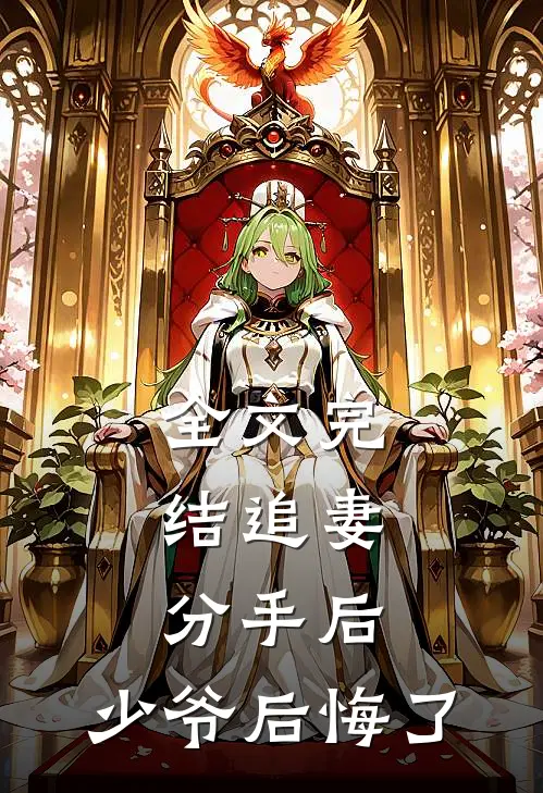 全文完结追妻：分手后，少爷后悔了