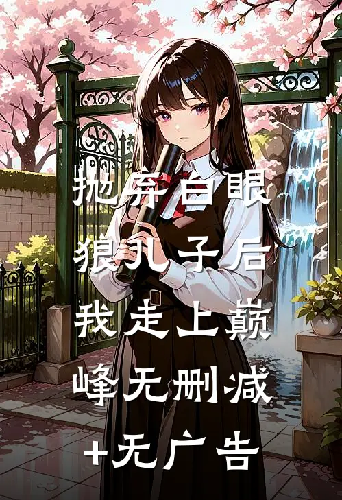 抛弃白眼狼儿子后，我走上巅峰无删减+无广告