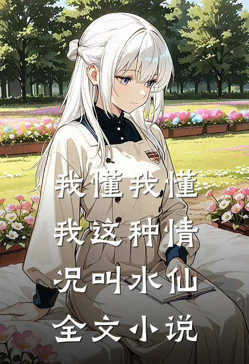 我懂我懂，我这种情况叫水仙全文小说