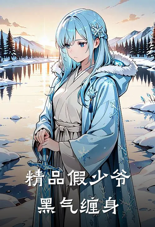 精品假少爷黑气缠身