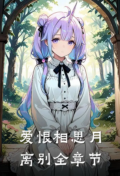 爱恨相思月离别全章节