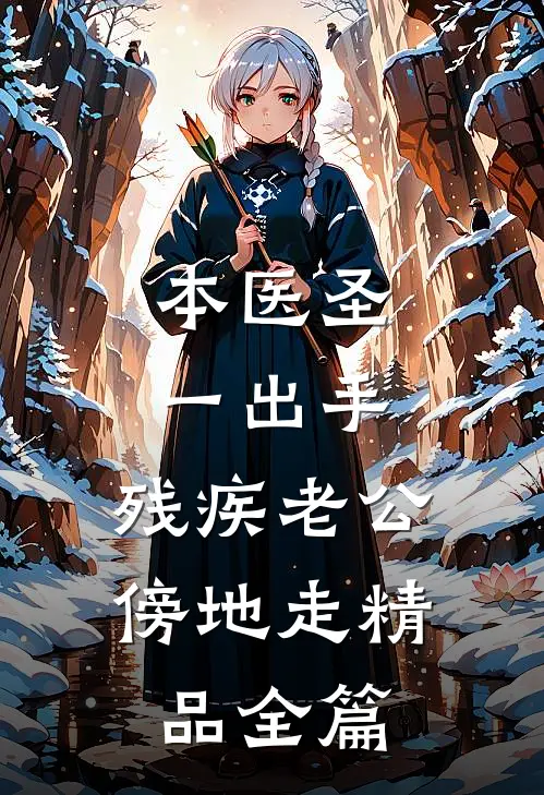 本医圣一出手，残疾老公傍地走精品全篇
