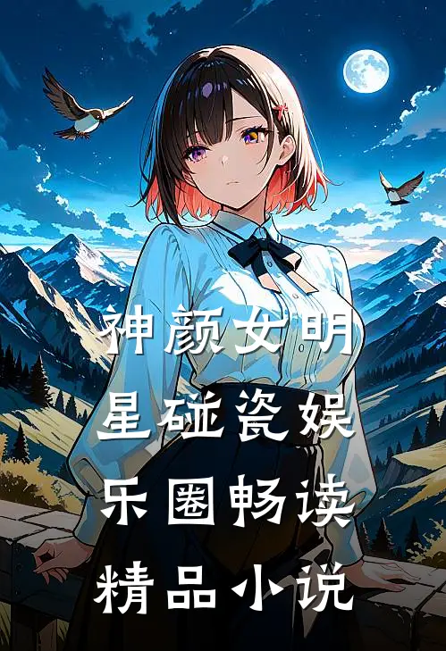 神颜女明星碰瓷娱乐圈畅读精品小说