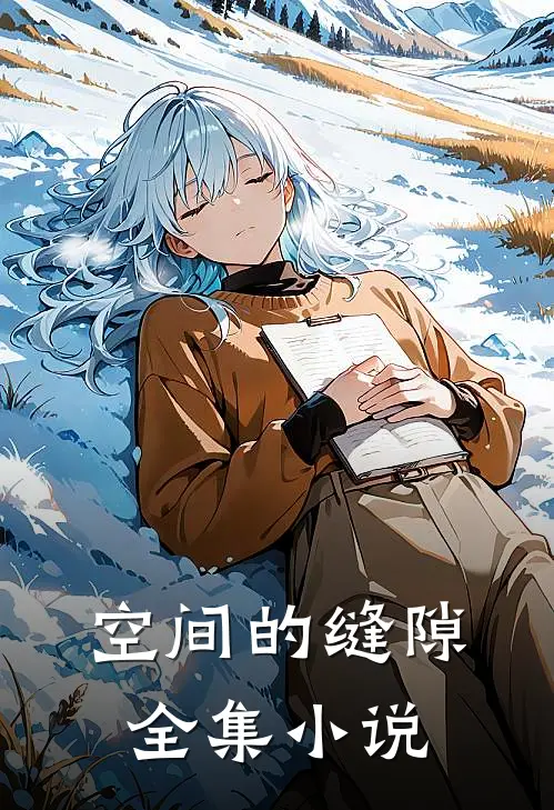 空间的缝隙全集小说