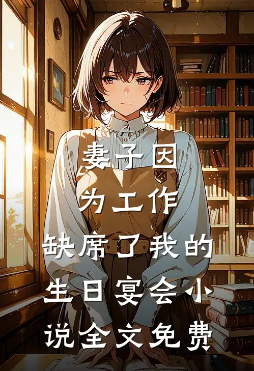 妻子因为工作，缺席了我的生日宴会小说全文免费