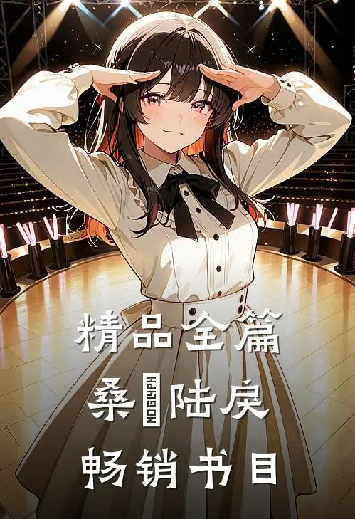精品全篇桑媮陆戾畅销书目