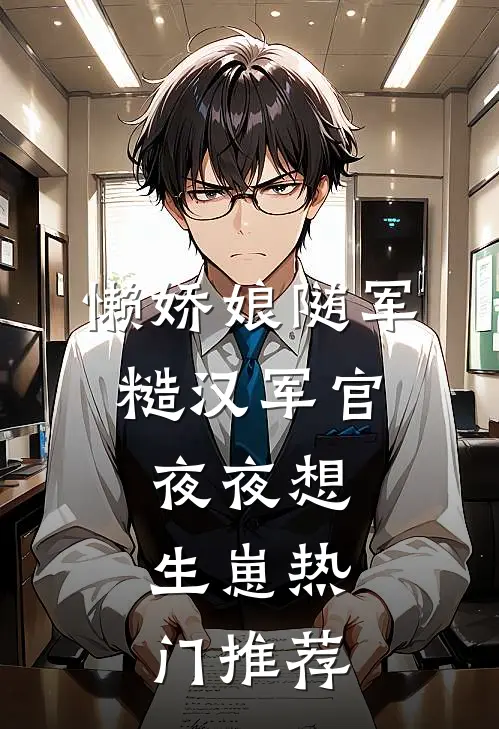 懒娇娘随军，糙汉军官夜夜想生崽热门推荐