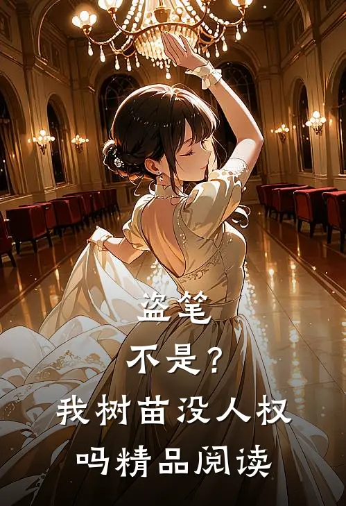 盗笔：不是？我树苗没人权吗精品阅读