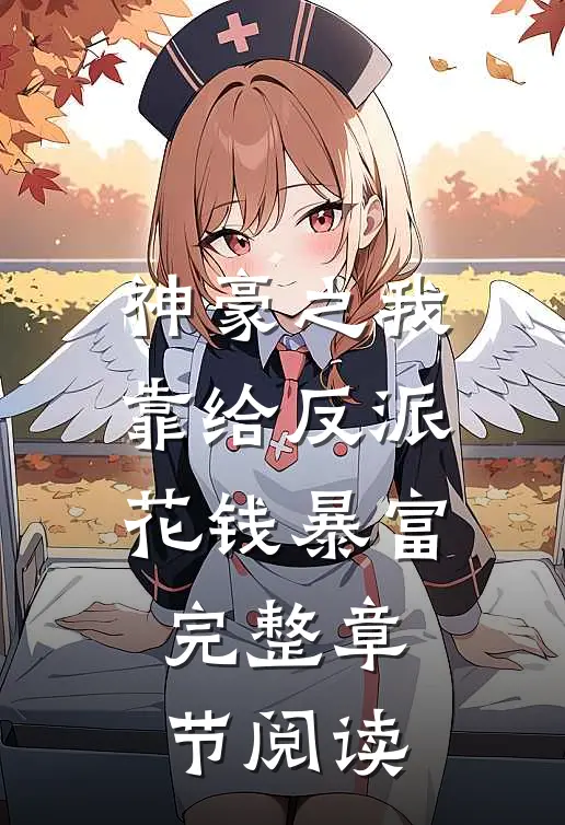 神豪之我靠给反派花钱暴富完整章节阅读