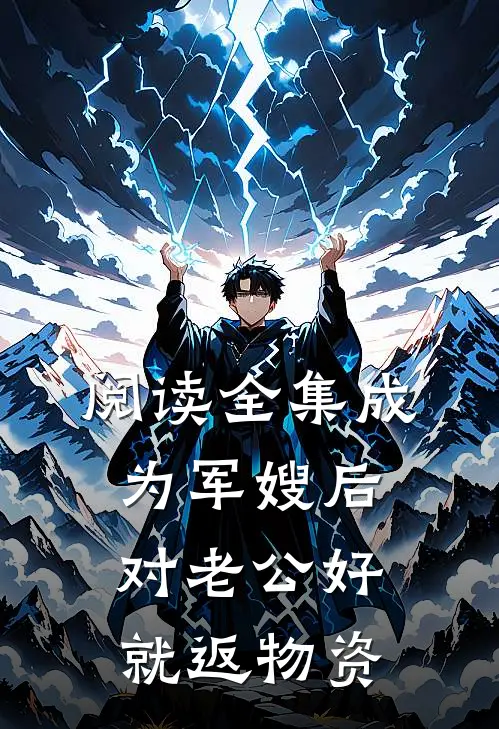 阅读全集成为军嫂后，对老公好就返物资