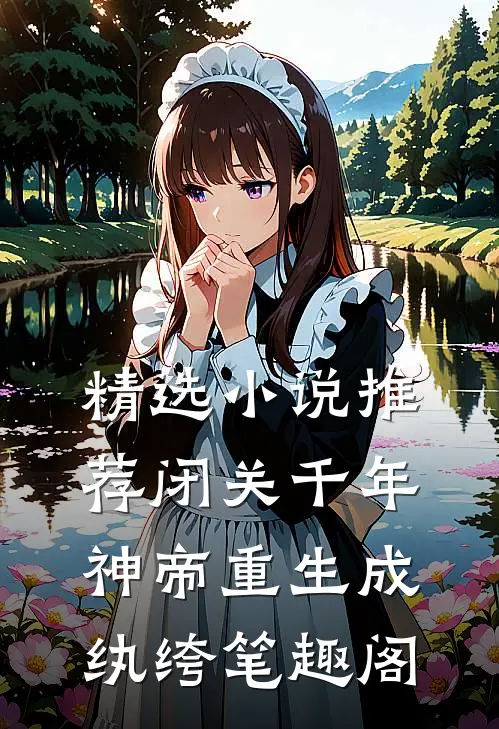 精选小说推荐闭关千年,神帝重生成纨绔笔趣阁