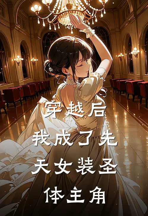 穿越后，我成了先天女装圣体主角
