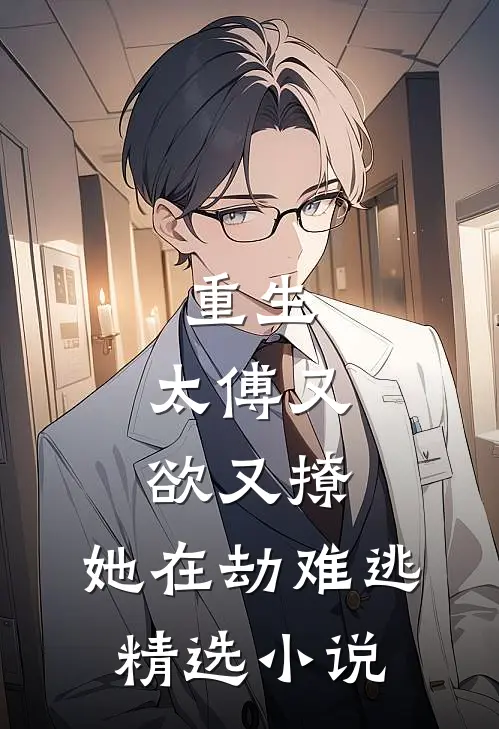 重生：太傅又欲又撩，她在劫难逃精选小说
