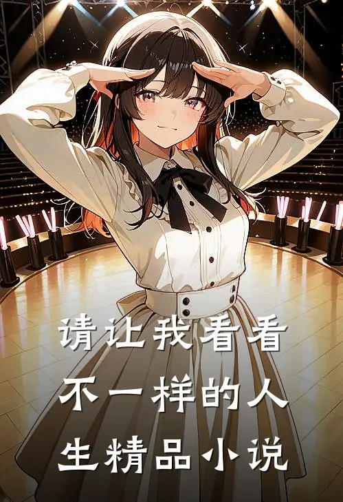 请让我看看不一样的人生精品小说
