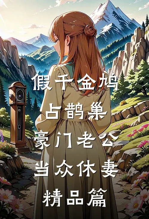 假千金鸠占鹊巢，豪门老公当众休妻精品篇