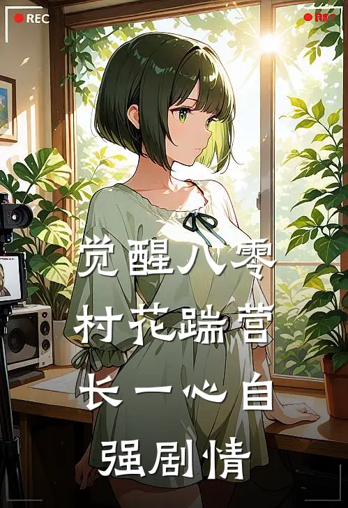 觉醒八零，村花踹营长一心自强剧情