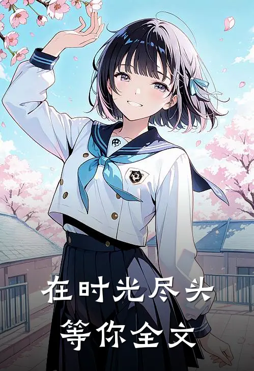 在时光尽头等你全文