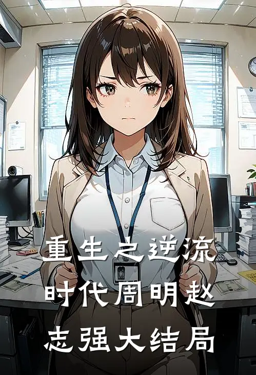 重生之逆流时代周明赵志强大结局