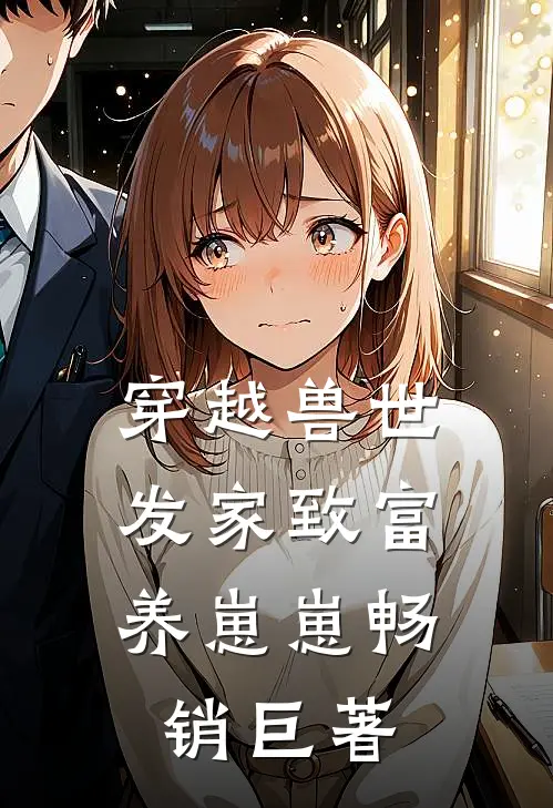 穿越兽世：发家致富养崽崽畅销巨著