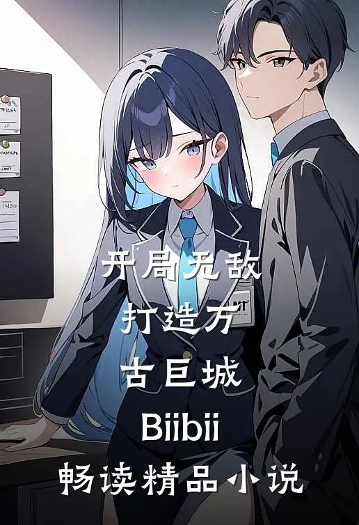 开局无敌,打造万古巨城,Biibii畅读精品小说