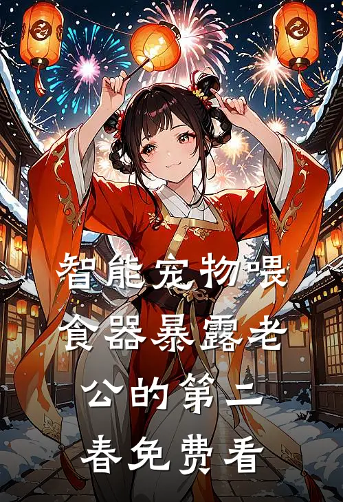 智能宠物喂食器暴露老公的第二春免费看