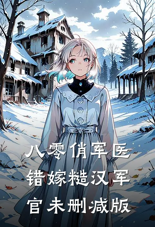 八零俏军医错嫁糙汉军官未删减版