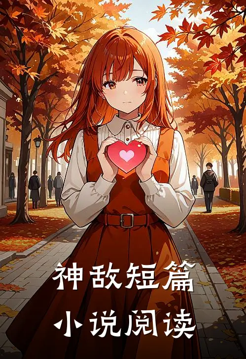 神敌短篇小说阅读