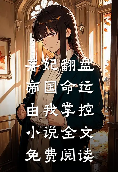 弃妃翻盘：帝国命运由我掌控小说全文免费阅读