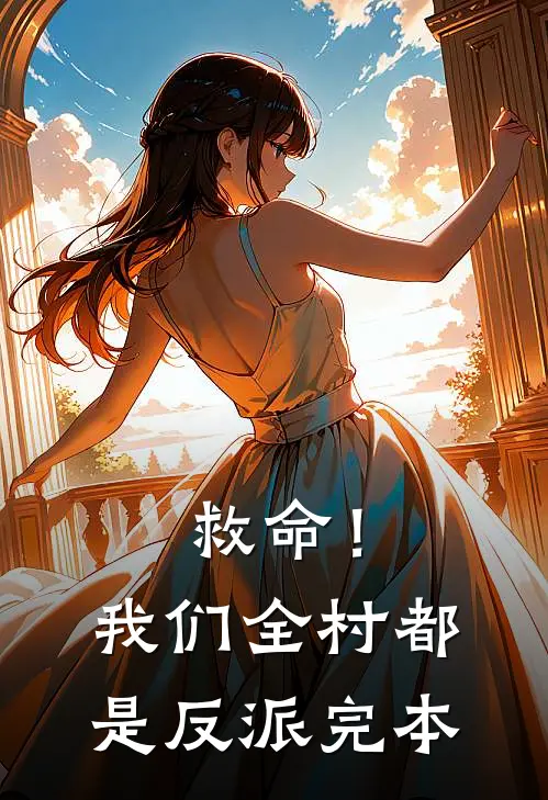 救命！我们全村都是反派完本