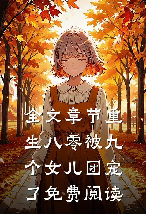 全文章节重生八零被九个女儿团宠了免费阅读