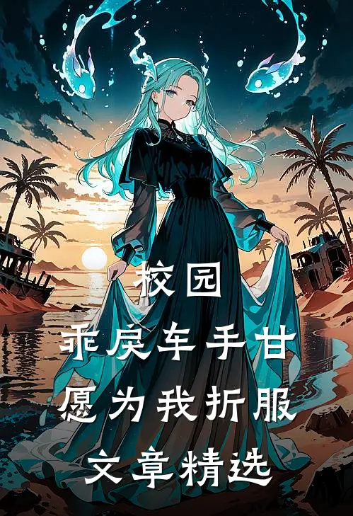 校园：乖戾车手甘愿为我折服文章精选