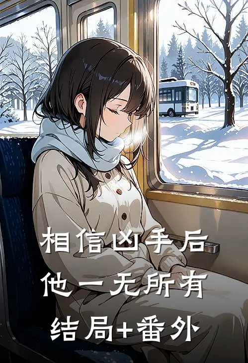 相信凶手后，他一无所有结局+番外